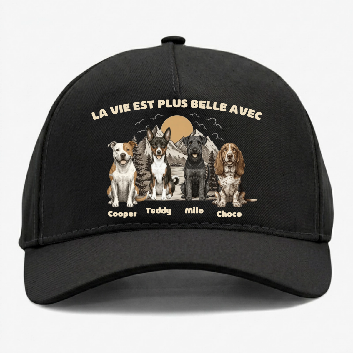 Chien_de_montagne_Cadeau_Personnalise_Casquette_Personnalisee_Pour_Amoureux_Des_Chiens_12
