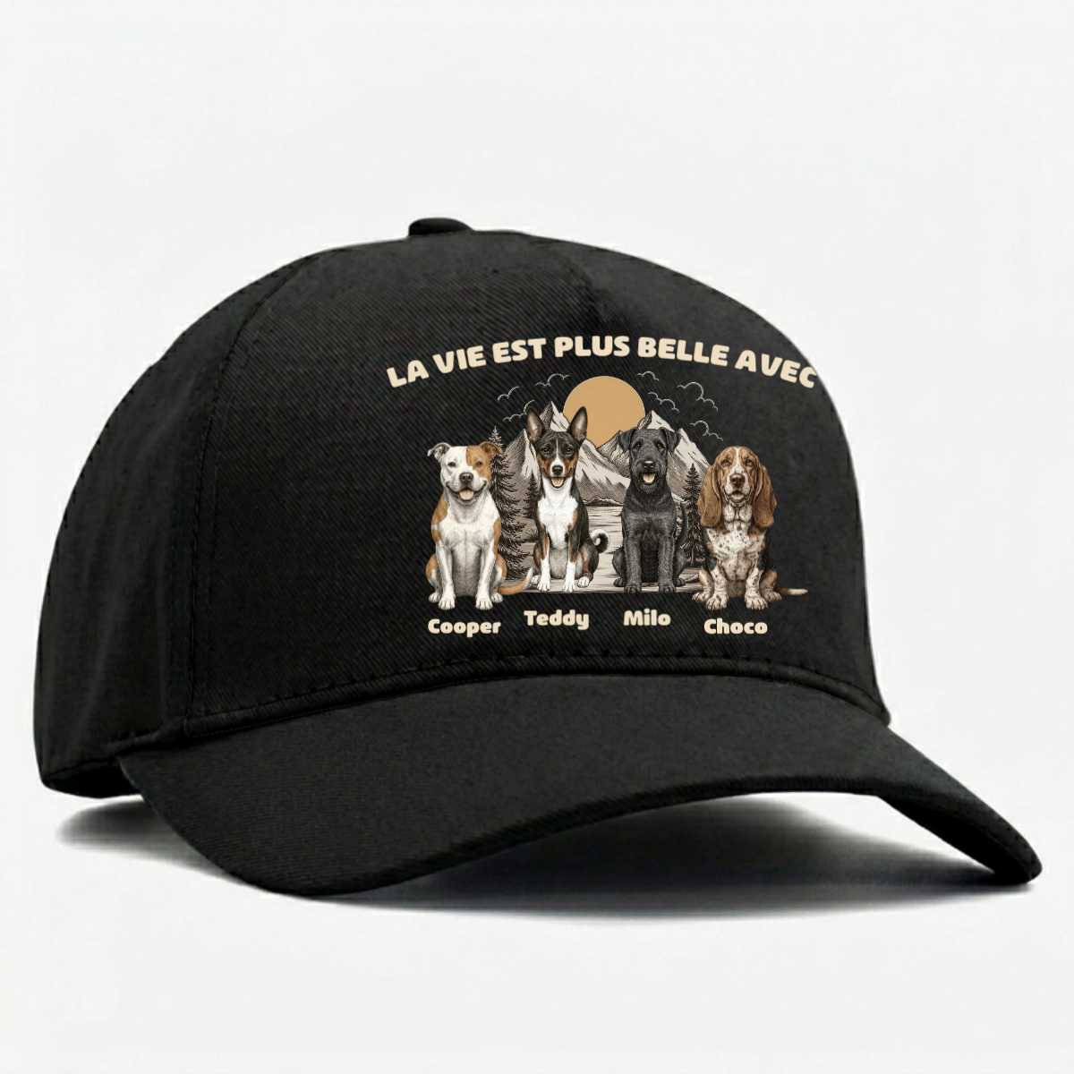 Chien_de_montagne_Cadeau_Personnalise_Casquette_Personnalisee_Pour_Amoureux_Des_Chiens_14