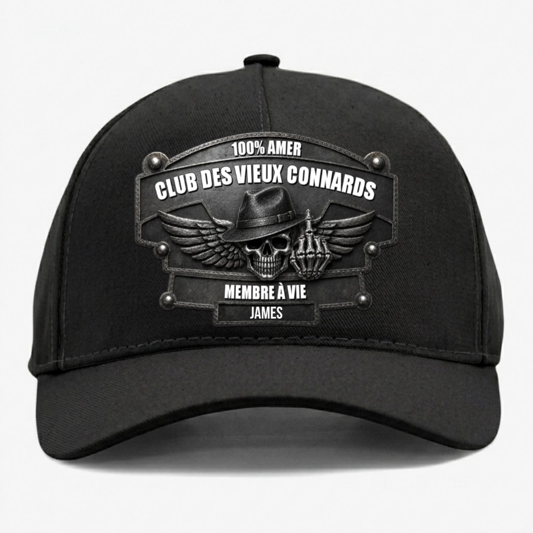 Club_Des_Vieux_Connards_Cadeau_Personnalise_Casquette_Pour_Papa_Papy1
