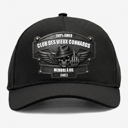 Club_Des_Vieux_Connards_Cadeau_Personnalise_Casquette_Pour_Papa_Papy1