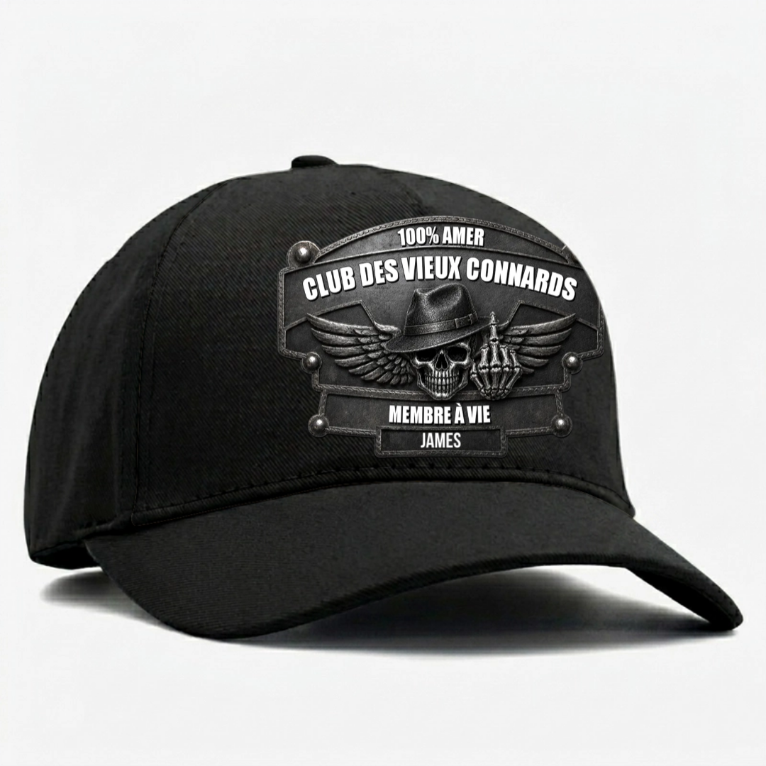 Club_Des_Vieux_Connards_Cadeau_Personnalise_Casquette_Pour_Papa_Papy_1