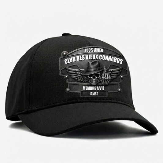Club_Des_Vieux_Connards_Cadeau_Personnalise_Casquette_Pour_Papa_Papy_1