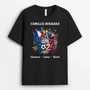 CollectionPaysetFootballT shirtPersonnalise1