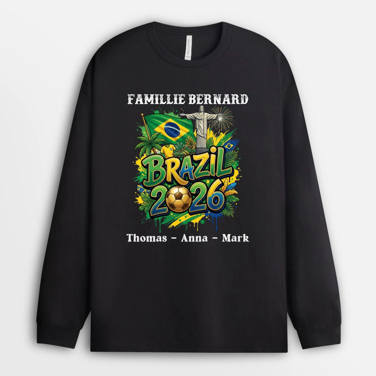 CollectionPaysetFootballT shirtPersonnalise3