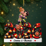 CoupleDeHeros CadeauPersonnalise_OrnementDeNoelEnAcryliquePourCouples7