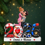 CoupleDeHeros CadeauPersonnalise_OrnementDeNoelEnAcryliquePourCouples9