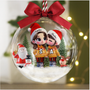 CoupleQuiS_Embrasse_CadeauPersonnalise BouleDeNoelEnPourCouples2