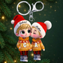 CoupleQuiS_Embrasse_CadeauPersonnalise Porte ClesEnAcryliquePourCouples1_e00ad27b 882e 438d 81b9 25e75a190fc5
