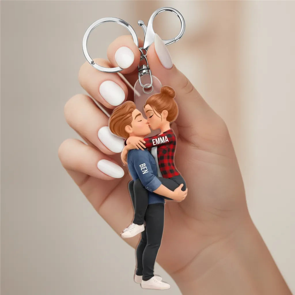 Couple_S_Embrassant_Porte_Cl_Acrylique_Personnalis_Cadeau_Pour_Couples1