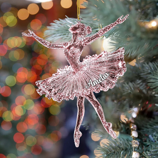 DanseuseBallerine_CadeauPersonnaliseOrnementEnAcryliquePourDanseuses_PassionneesDeBallet_2