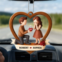 DemandeEnMariageCouple_CadeauPersonnaliseOrnementEnAcryliquePourCouple