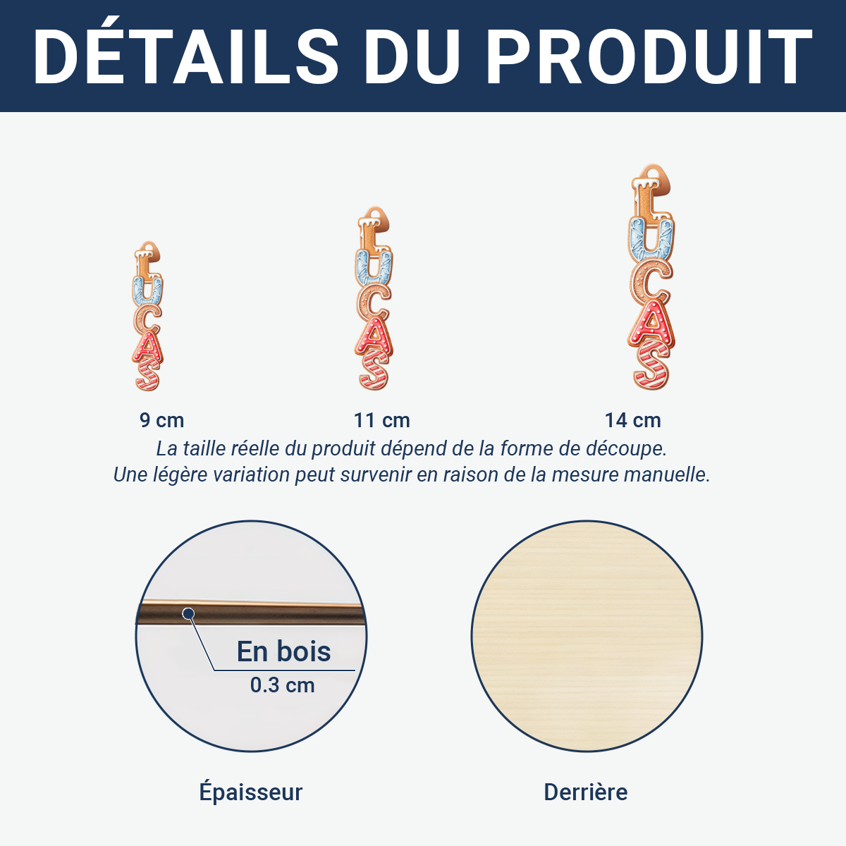 Douceur_de_No_l_ _Cadeau_Personnalis_Ornement_En_Bois_1_Couche_Pour_Familles_2