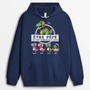 EtrePapou_C_estUnePromenadeDeSante Papousaurus CadeauPersonnaliseT shirtPourPapou_1_17a00318 341a 473d 87a8 09fb72019f08