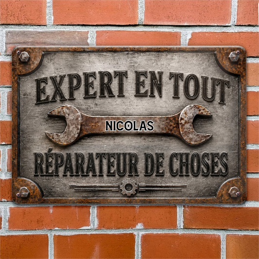 Expert_En_Tout_R_parateur_De_Choses_Cadeau_Personnalis_Plaque_M_tallique_Pour_Papa_1