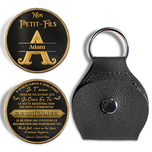 FaisDeTonMieux CadeauPersonnalise_PetitCoeurDePocheEnCuirPourPetits Enfants1_ef1065f0 4a2a 425e af21 b3d353208a39