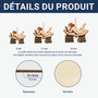 Femme_Lisant_Sur_Un_Livre_Ouvert_Cadeau_Personnalis_Ornement_En_Bois_1_Couche_Pour_Passionn_s_De_Lecture_2