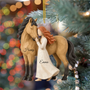 FilleAvecSonCheval_CadeauPersonnaliseOrnementEnAcryliquePourPassionnesD_Equitation