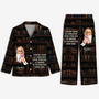 FilleQuiAimeLesLivres_CadeauPersonnalise PyjamaPourLectrices1