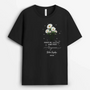 FleurdeNaissanceCommemorativePourBebe_T shirtPersonnalise1