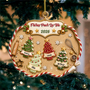 Fr_res_et_Soeurs_G_teau_Sapin_de_No_l_ _Cadeau_Personnalis_Ornament_En_Acrylique_pour_la_Famille_4
