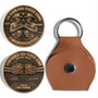 FraterniteEternelle_CadeauPersonnalise CalinDePocheImprimeEn3DPourFreres