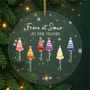 FreresEtSoeursLiesPourToujours_CadeauPersonnaliseOrnementPourLesFamilles_4