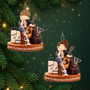 GarconPassionneDeMusique_CadeauPersonnalise OrnementEnAcryliquePourEtudiantsEnMusique1