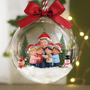 Grand MereCalinantSesPetits Enfants_CadeauPersonnaliseBouleDeNoelPourMamie_2