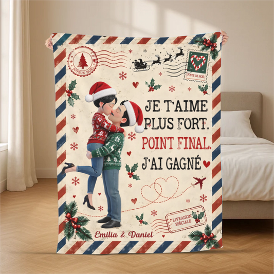 Je_T_aime_Plus_Fin_De_L_Histoire_J_ai_Gagn_ _Cadeau_Personnalis_Couverture_Pour_Couples1