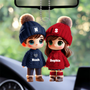 JoliCoupleCartoon_CadeauPersonnaliseOrnementASuspendrePourCouples_2