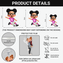 JoueurDeFootballPersonnalise_CadeauPersonnalisePorte ClesEnAcryliquePourJoueurDeFootball_3