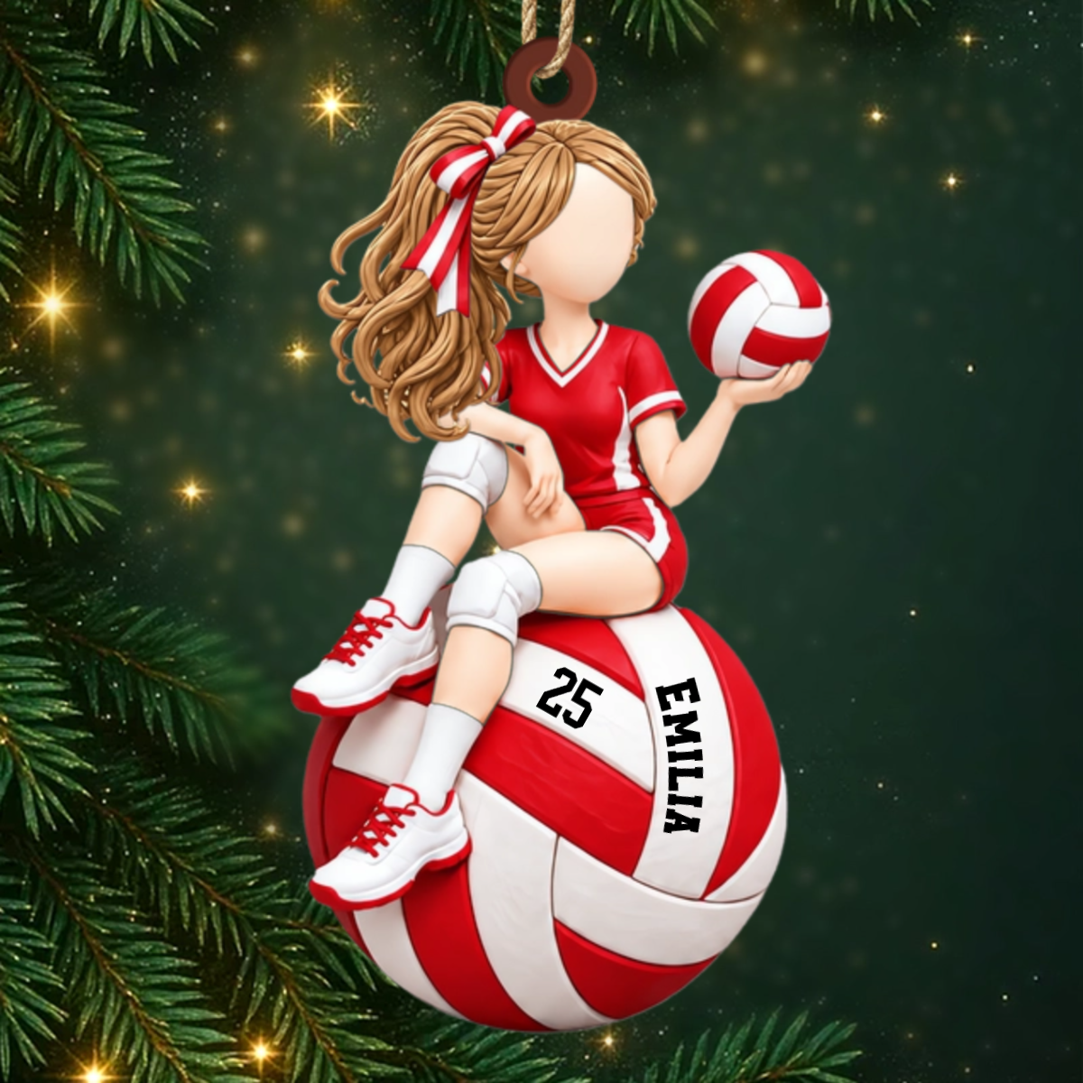 Joueuse_De_Volleyball_Avec_Pr_nom_Personnalis_ _Cadeau_Personnalis_1_ _Layer_D_coration_En_Bois_Pour_Joueuses_De_Volleyball