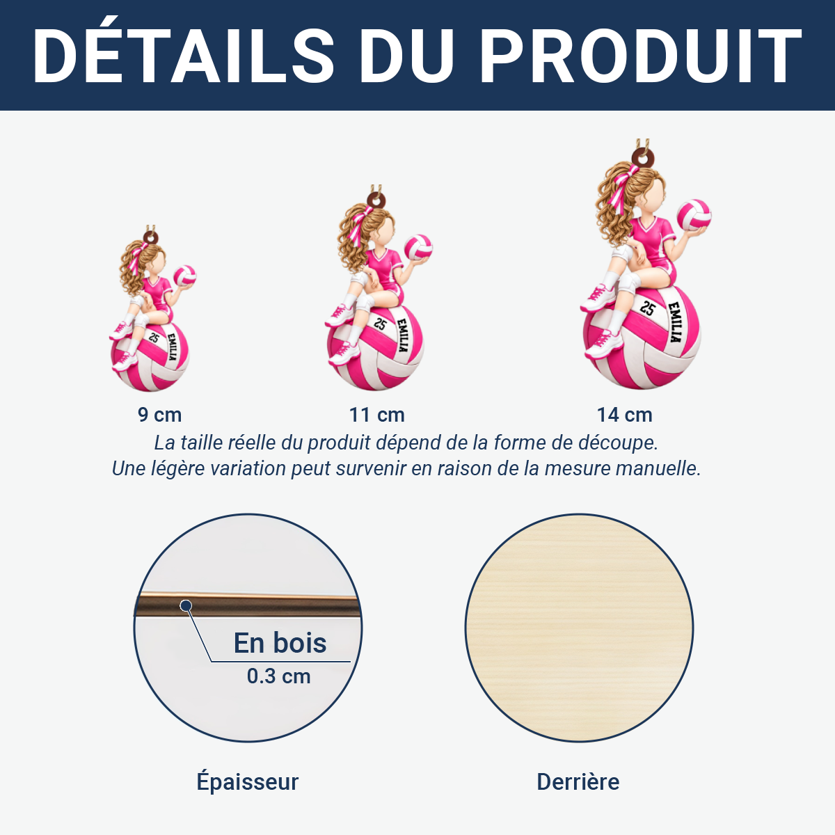 Joueuse_De_Volleyball_Avec_Pr_nom_Personnalis_ _Cadeau_Personnalis_1_ _Layer_D_coration_En_Bois_Pour_Joueuses_De_Volleyball4