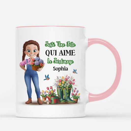 JusteUneFilleQuiAimeLeJardinage_MugPersonnalise2