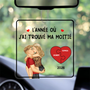 L_anneeOuJ_aiTrouveMaMoitie CadeauPersonnaliseOrnementASuspendrePourCouples