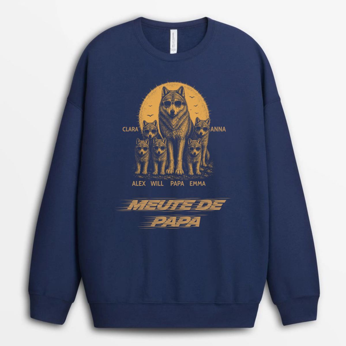 LaMeuteDePapa4
