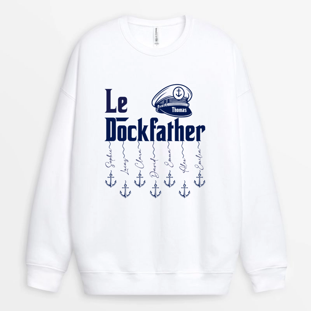 LeDockfather3