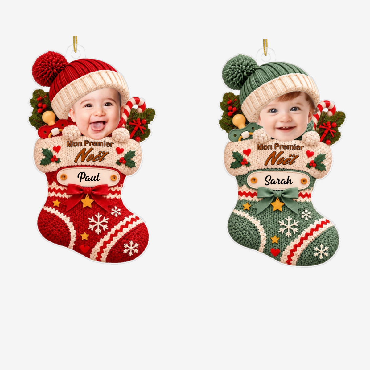 LePremierNoelDeBebe_CadeauPersonnalise OrnementEnAcryliquePourJeunesParents1_8c6c8a5e c1ff 452d ab59 65510bc954f3
