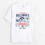 Le_Club_Des_Profs_Epuises_Personnalise_Cadeau_Personnalise_T shirt_Pour_Maitresse_1