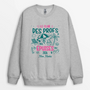 Le_Club_Des_Profs_Epuises_Personnalise_Cadeau_Personnalise_T shirt_Pour_Maitresse_4