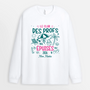 Le_Club_Des_Profs_Epuises_Personnalise_Cadeau_Personnalise_T shirt_Pour_Maitresse_5