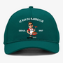 Le_Roi_Du_Barbecue_Avec_Photo_ _Cadeau_Personnalise_Casquette_Pour_Papa_Et_Grand Pere_9
