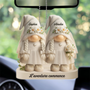 LienEternel_MariesAvecCoeursEtFleurs_CadeauPersonnaliseOrnementASuspendrePourCouples_13