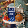 MaillotDeBasketballPersonnalise_CadeauPersonnaliseOrnementEnAcryliquePourJoueursDeBasket_2