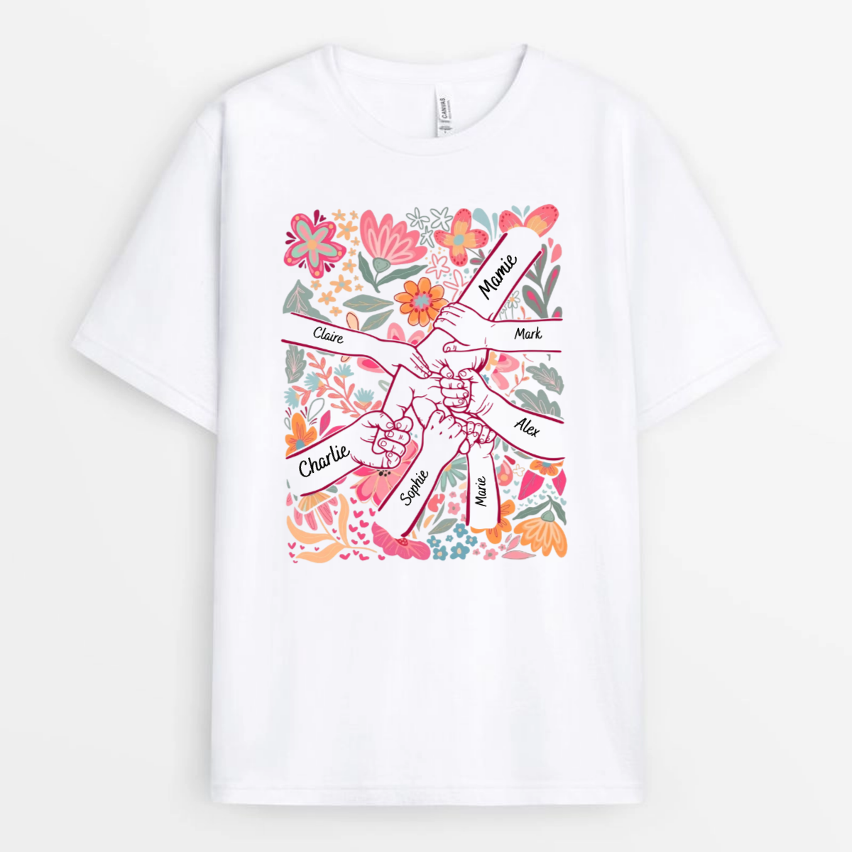 MainsDesEnfantsFleuriesBoho2