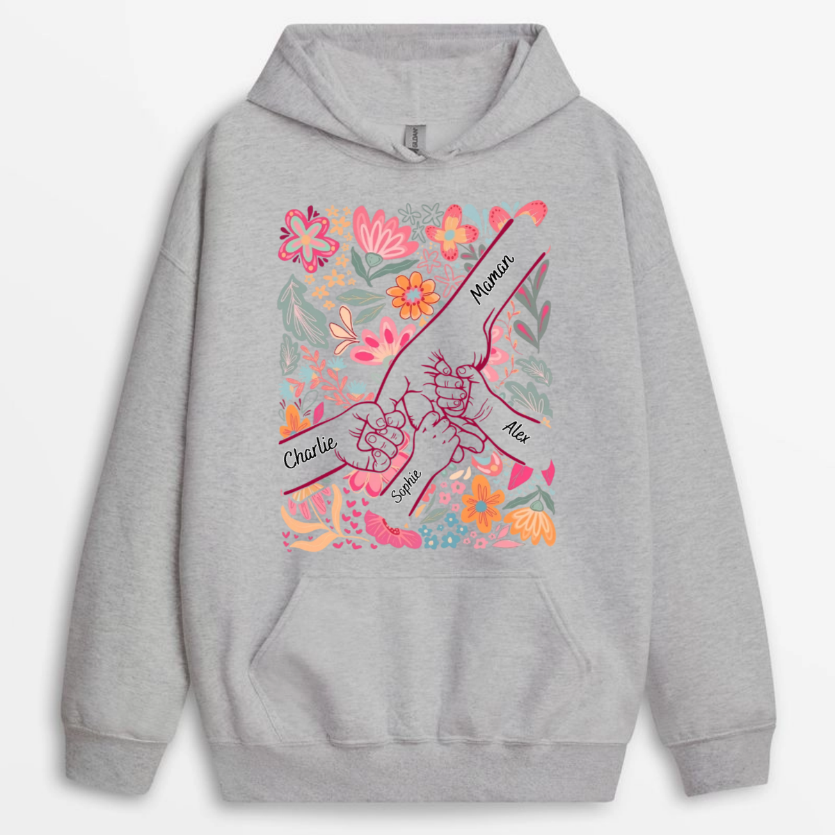 MainsDesEnfantsFleuriesBoho3