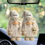 MariesAvecCoeursEtFleurs_CadeauPersonnaliseOrnementASuspendrePourCouples_2