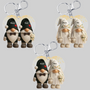 MariesavecFleurs_CadeauPersonnalisePorte clesenAcryliquepourCouples_5