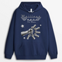 MeilleurPapaDuMonde CheckMetallique CadeauPersonnaliseT shirtPourPapa_3