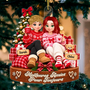 MeilleuresAmiesPourToujours CadeauPersonnalise_OrnementDeNoelEnAcryliquePourMeilleuresAmies8